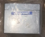 Koganei C250-01-16W Pneumatic Valve 1/8IN 0.9MPA Nos Surplus. Fixed Price $44.47.