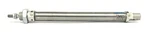 Festo 19233 R208 Max 10 Bar Air Cylinder DSNU-16-125-PPV-A Nos. Fixed Price $32.92.