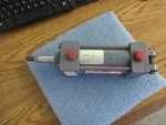 Miller Fluid Power Model: A86B6N Cylinder. Unused Old Stock. Fixed Price $424.99.