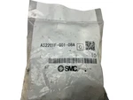 Smc AS2201F-G01-08A Speed Controller Pneumatic Fitting 1/8 Npt Pack Of 10 New. Fixed Price $89.99.