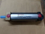 Norgren VTC3/8 Double-acting Pneumatic Cylinder 1-1/8" Bore 3-1/2" Stroke. Fixed Price $25.00.
