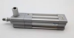 Festo DSBC-40-70-C-PPVA Iso Pneumatic Cylinder 40MM Piston 70MM Stroke W/ Clamp. Fixed Price $249.99.