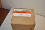 Spx Power Team 9504 Valve Way Pump Mounted New. Fixed Price $500.00.