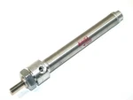 Up To 11 Bimba 1/2" Stainless Air Cylinders 012.5-D. Fixed Price $14.90.