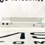 Festo DGSL-20-80-Y3A Pneumatic Slide DGSL2080Y3A Used Usa Seller. Fixed Price $641.41.