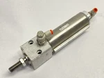 Bimba BFM-173-DT2 Pneumatic Cylinder 1-1/2" Bore 3" Stroke. Fixed Price $29.99.