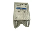 Smc MGPM25N-75 Comapct Guide Cylinder Nsmp. Fixed Price $352.00.