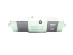 Numatics 082SS415K016T 110/120V 150PSIG Unmp. Fixed Price $224.00.
