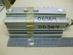 Smc CQ2B50-30+20DM-XC11 Air Cylinder. Fixed Price $50.00.