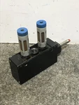 Used Norgren SPWG/3966/172 Martonair. Fixed Price $25.00.