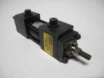 Parker Series 01.00 KF2ALUV14A14A 0.625 250 Psi Pneumatic Cylinder Air Bellow. Fixed Price $70.00.