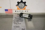 Numatics P1AK-02A1D-AAA0 Pneumatic Cylinder Bore: 1-1/2 Stroke: 2.000 Used. Fixed Price $129.99.