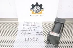 Hydro-line R5B-2X3 B-.63-2-N-V-V Pneumatic Cylinder Used With Warranty. Fixed Price $49.99.