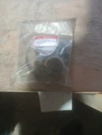 New Allenair A3P / A-3-P Universal Packing Repair Kit. Fixed Price $59.00.