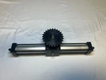 Norgren Rotary Actuator 200EA-1BA-AA400 360 Degree Rotation. Fixed Price $75.00.