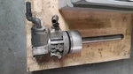 Kitagawa Hydraulic Cylinder PART#F1236H With Coolant Collector. Fixed Price $1200.00.
