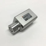 Smc RSDQB20-10D Compact Stopper Cylinder, Double-acting, 20MM Bore, 10MM Stroke. Fixed Price $50.00.