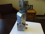 Wholesale Liquidation Smc CDQ2A50-20D. Fixed Price $35.00.