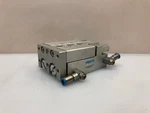 Festo SLT-16-40-A-CC-B Mini Slide Pneumatic Actuator 197896 SLT1640ACCB. Fixed Price $289.99.