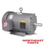 Baldor Ac Motor L1322T. Fixed Price $950.00.