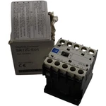 New Fuji SK12L-E01 DC24V Contactor Coil 6A Spst-no Aux 12A Power. Fixed Price $49.99.