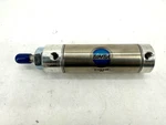New Bimba C-172.5-DF Pneumatic Cylinder 1-1/2" Bore 2-1/2" Stroke No Box. Fixed Price $49.95.