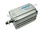 Festo ADVU-50-60-A-P-A Compact Pneumatic Cylinder 50MM Bore 60MM Stroke. Fixed Price $90.24.