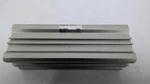 Smc CDQ2A32-100DFC Pneumatic Cylinder 1.0MPA Bore 1-5/16" Stroke Length 4". Fixed Price $149.00.