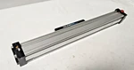 Tol-o-matic BC4M 136382 Band Air Cylinder Rodless Actuator Tolomatic. Fixed Price $374.00.