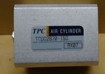 Tpc Air Cylinder Model # TCDQ2B20-15D. Fixed Price $9.99.