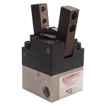 Compact SG112-1 Angular Gripper, 1-1/8IN Bore, 2-JAW, 1IN Length, Npt. Fixed Price $50.00.