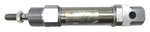 Metal Work BORE/0025 Stroke Pneumatic Air Cylinder 1120200025CP Used. Fixed Price $27.49.