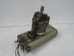 Schunk PZN+100/2AS 30031561 Rotary Gripper Exchanged Cylinder T184182. Fixed Price $649.99.