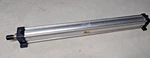 Parker 02.50 CC2MAUS32AC 28.50 Pneumatic Cylinder 2.5IN Bore 28.5IN Stroke. Fixed Price $101.99.