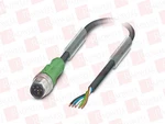 Phoenix Contact SAC-5P-M12MS/3,0-PUR SAC5PM12MS30PUR (new No Box). Fixed Price $23.40.
