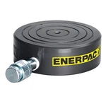 Enerpac CULP20 Hydraulic Ram,single ACTING,20 Ton Cap. 55PT77. Fixed Price $1195.37.