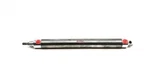 Bimba Stainless Pneumatic Cylinder MRS-098-DXP Nos. Fixed Price $82.36.