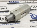 New Smc Air Cylinder MKA25-20L W/warranty. Fixed Price $52.00.