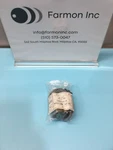 Smc CDQ2B16-30DC Double Acting Pneumatic Compact Air Cylinder, 163700. Fixed Price $50.00.