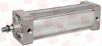 Smc NCA1B250-1200N-XA20F / NCA1B2501200NXA20F (used). Fixed Price $77.99.