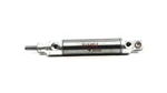 Bimba Pneumatic Cylinder MRS-021-DXP Nos. Fixed Price $77.20.