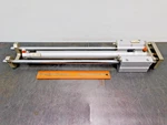 Smc MGGMB32-460 MGGMB32460 Linear Slide Transfer Guide Cylinder. Fixed Price $118.49.