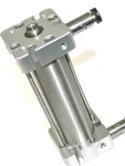 Bimba Pancake 2" Air Pneumatic Cylinders FS-042-M. Fixed Price $17.90.