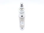 Smc NCME125-0200C Pneumatic Cylinder. Fixed Price $21.59.