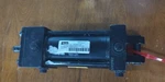 Parker 0.200 BB2ALU14A 3.500 Bore 3-1/2" Stroke Air Cylinder. Fixed Price $29.75.