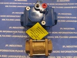 Svf Flow Controls Valve/actuator Assembly 1.5", BZ926TTSE-1.5/QS252C, 120PSI,. Fixed Price $900.00.