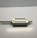 Pre-owned, Phd, CVAS6V, Double Acting Pneumatic Cylinder, 100X150. (16G-1). Fixed Price $139.99.