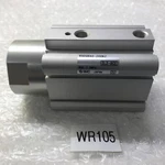 *new Smc RSDQB40-20DKZ -l- Compact Stopper Cylinder,rsq-z #. Fixed Price $76.50.