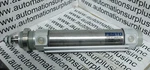 Festo DSW-40-100-P-A-B Pneumatic Cylinder 40MM Bore 100MM Stroke New!! Read!!. Fixed Price $124.99.