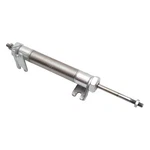 Bimba 021.5-DXDE Pneumatic Cylinder 9/16" Bore, 1-1/2" Stroke, UNF0.190, 250PSI. Fixed Price $45.00.